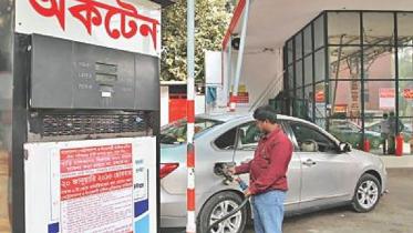 petrol pumps not told to limit fuel sales