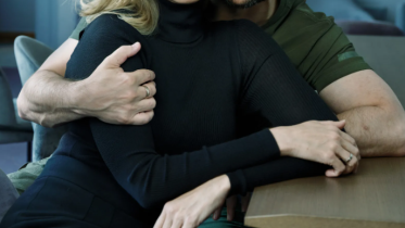 Zelenskyy couples Vogue photoshoot