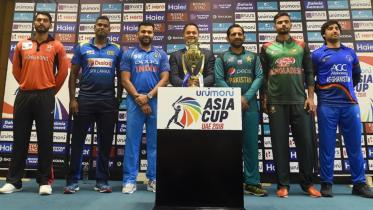 Asia Cup 2022 