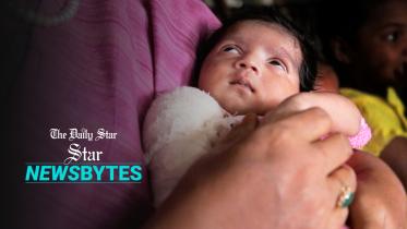 Trishal miracle baby to live in children’s home