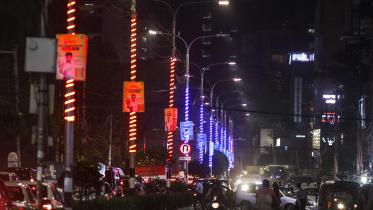  load shedding Bangladesh