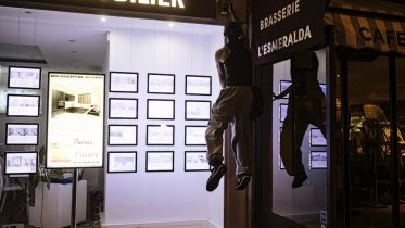 Europe scrambles to save energy as Russian gas wanes