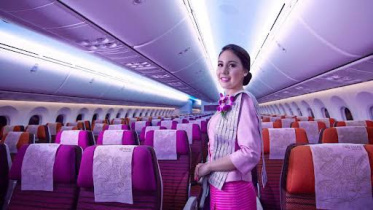 Thai Airways resuming flights to Saudi 