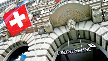 Bangladeshis money launderers from Swiss banks