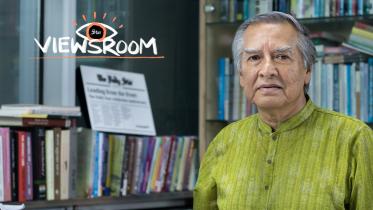 UN rights chief’s suggestion is important; let’s implement it