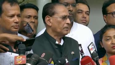 Awami League Presidium Member Abdur Rahman