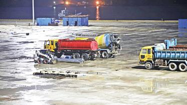 PM to open Patenga container terminal today