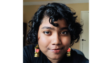 illustrator and author Fahmida Azim