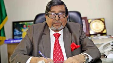 Mahbub Talukdar dies