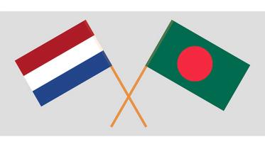 Dutch and Bangladesh Trade