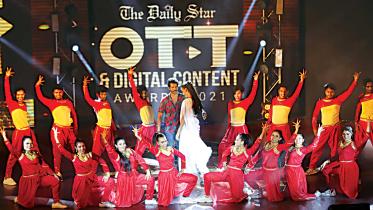 OTT DC Awards 2021 launched