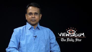 What does the police's strict stance against BNP signify?