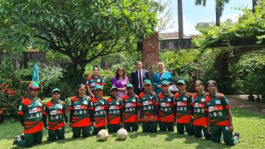 British High Commission