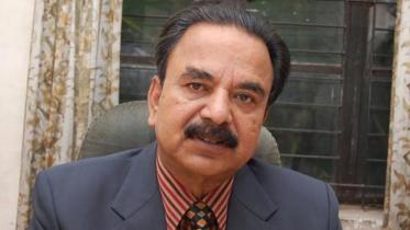 BNP leader Gayeshwar Chandra Roy on elections