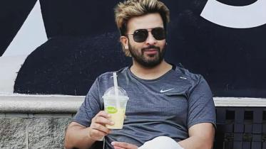 Shakib Khan police action film