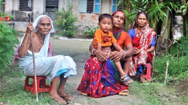 Coca Cola Foundation 