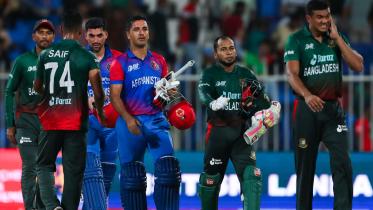 Bangladesh cricket is in shambles