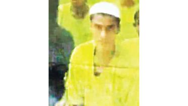 missing Bangladeshis in Thailand