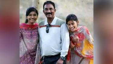 Councillor Akramul murder