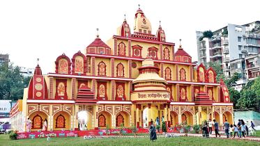 puja mandaps protection