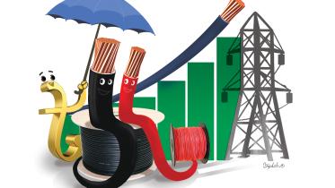 Bangladesh electrical cable industry
