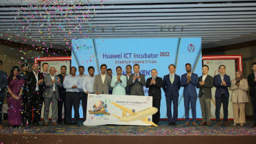 Huawei ICT Incubator 2022 