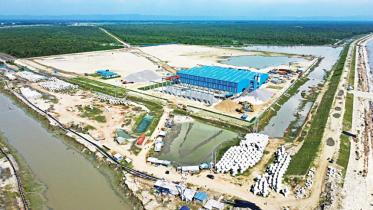 Bangabandhu Sheikh Mujib Shilpa Nagar