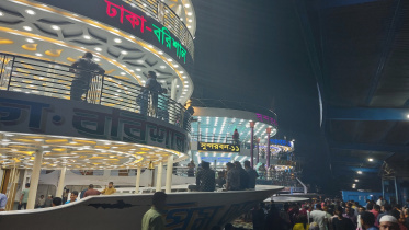 dhaka-barishal-launch