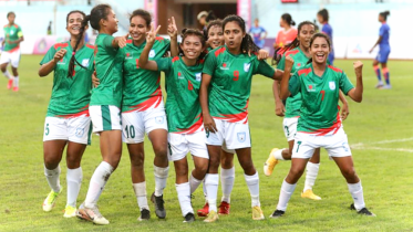 SAFF Women's Championship 2022