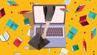 Here’s how to earn a degree online