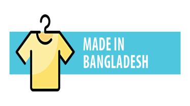 RMG export Bangladesh