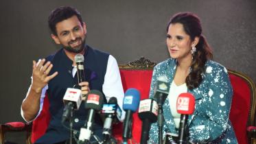 The Mirza Malik Show