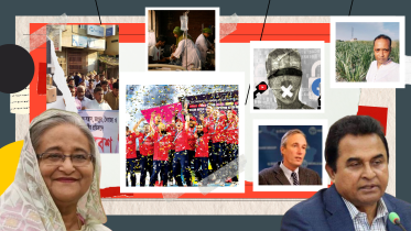 5 news to know today