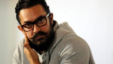 Aamir Khan break from acting