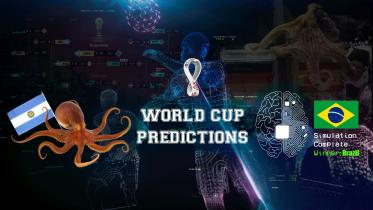 FIFA World Cup 2022 predictions
