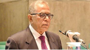 President Abdul Hamid