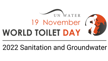 World Toilet Day 2022