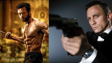 Hugh Jackman turned down offer to play James Bond