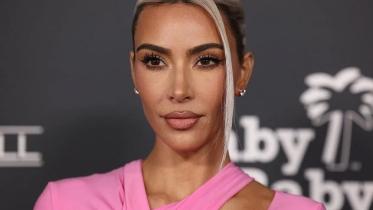 Kim Kardashian rethinking deal with Balenciaga after controversial ads