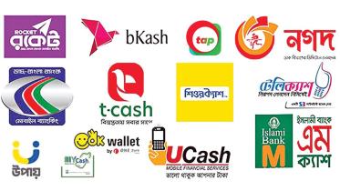 Mobile Financial Services