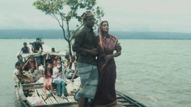 Kura Pokkhir Shunne Ura