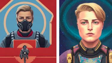 Lensa app under fire for stealing from digital artitsts