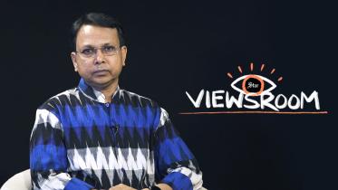 Is BNP in the wrong for not wanting to hold the rally at Suhrawardy Udyan?