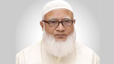 Jamaat Ameer Shafiqur on Awami League rehabilitation
