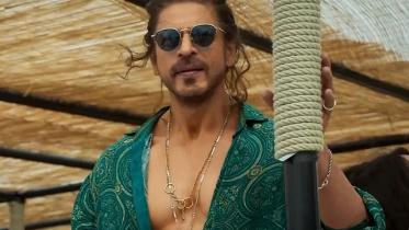 SRK might promote ‘Pathaan’ at World Cup finals