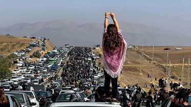 iran