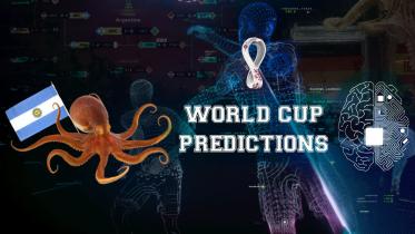 FIFA World Cup 2022: Did AI predict the right winner?