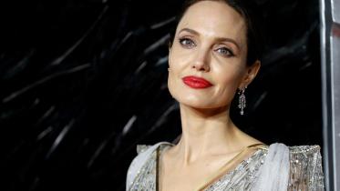 Angelina Jolie leaves UNHCR after 20 years