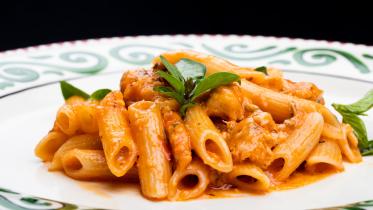 pasta Complicated recipes made easy 