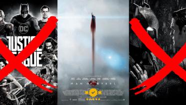 How DC’s formula has failed fans